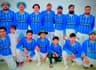 AMEER QASIM AFGHAN CRICKET CLUB MALIZAI PISHIN