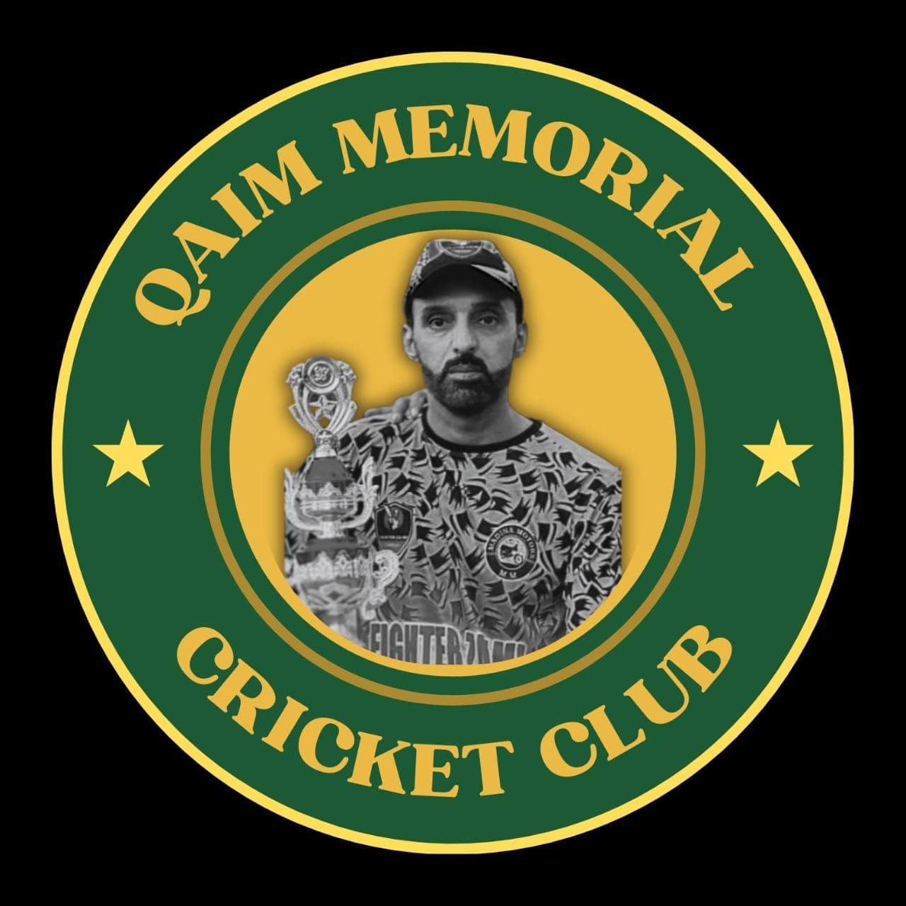Qaim Memorial Club team logo