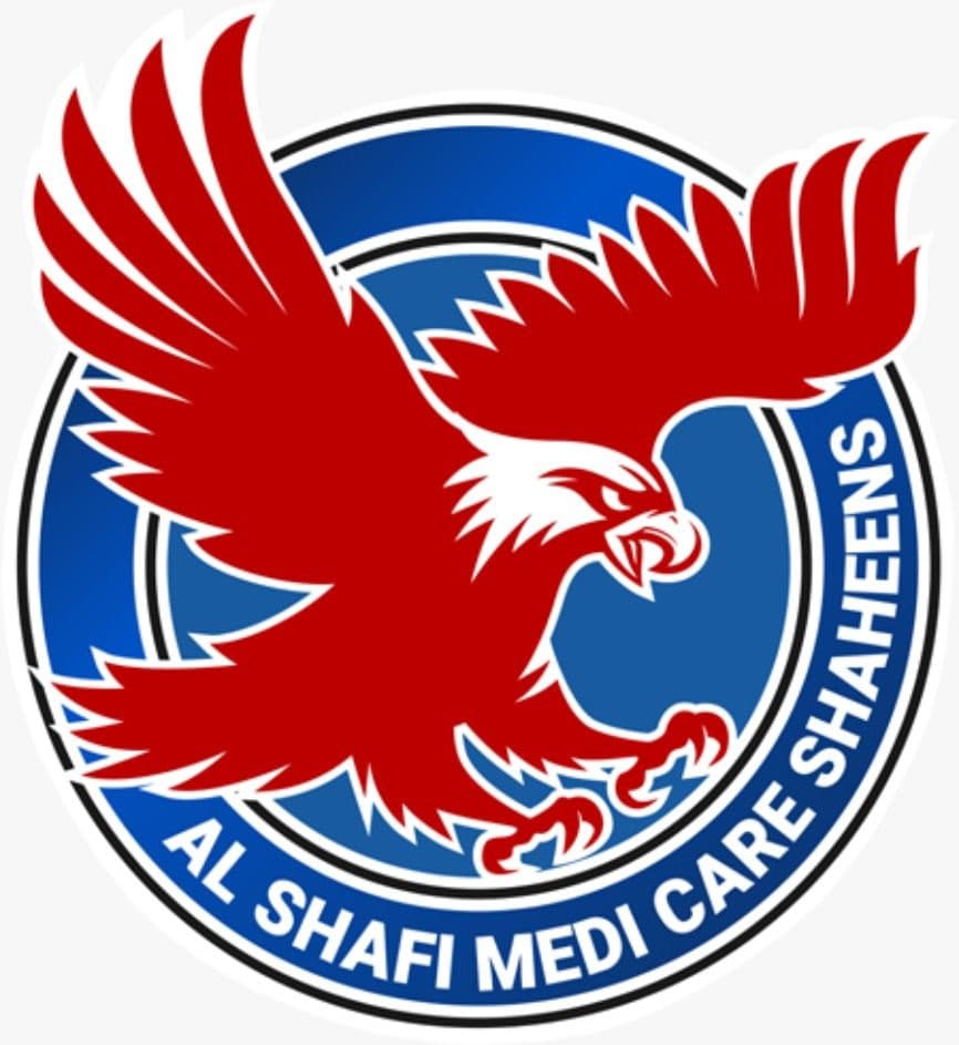 Al-Shafi Medicare Shaheens