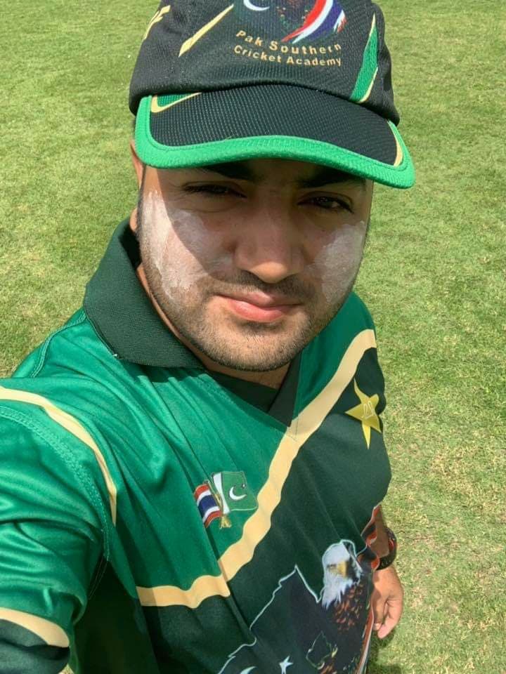 Tamai Zalmi