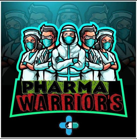 PHARMA WARRIORS