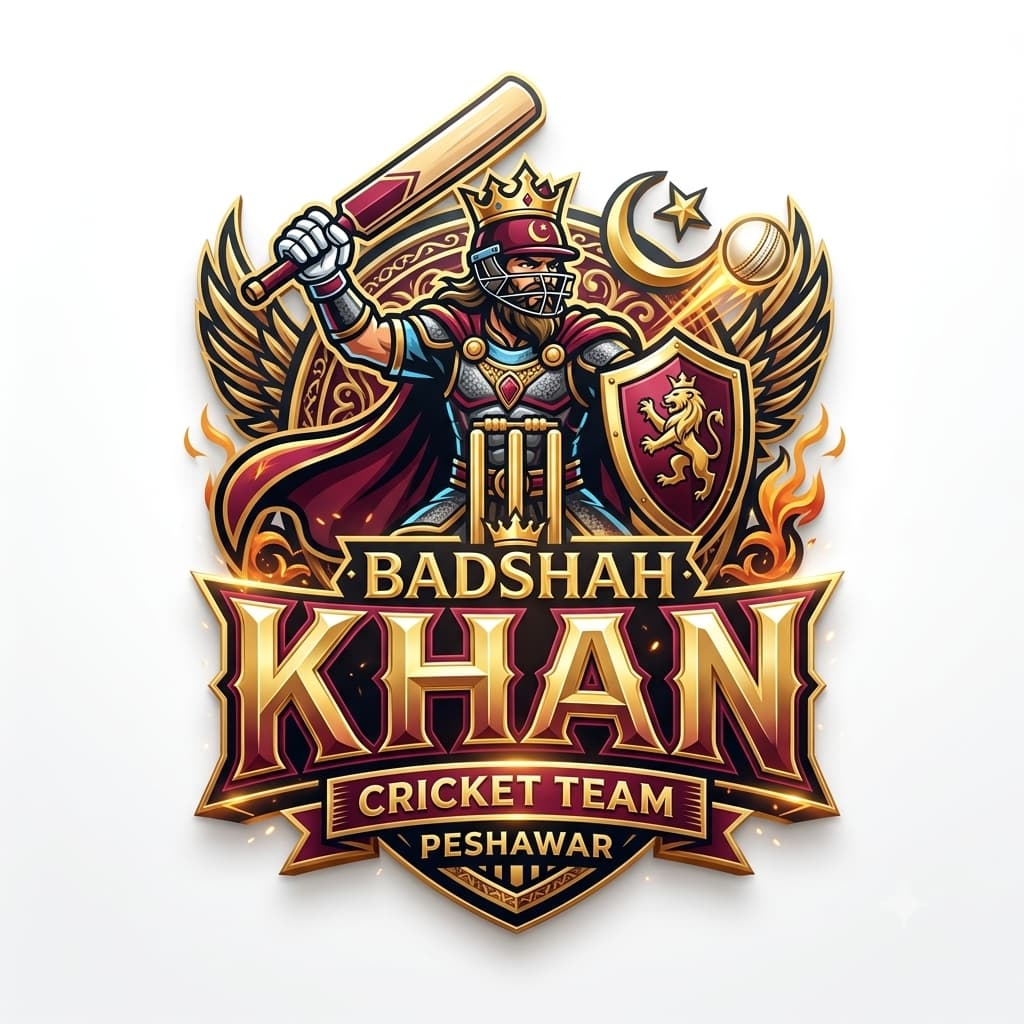 KHAN BADSHAH