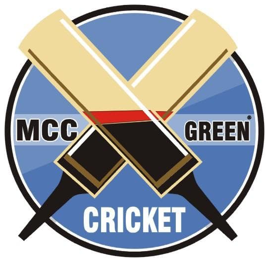 MCC Green Cricket Club, Muzaffargarh team logo