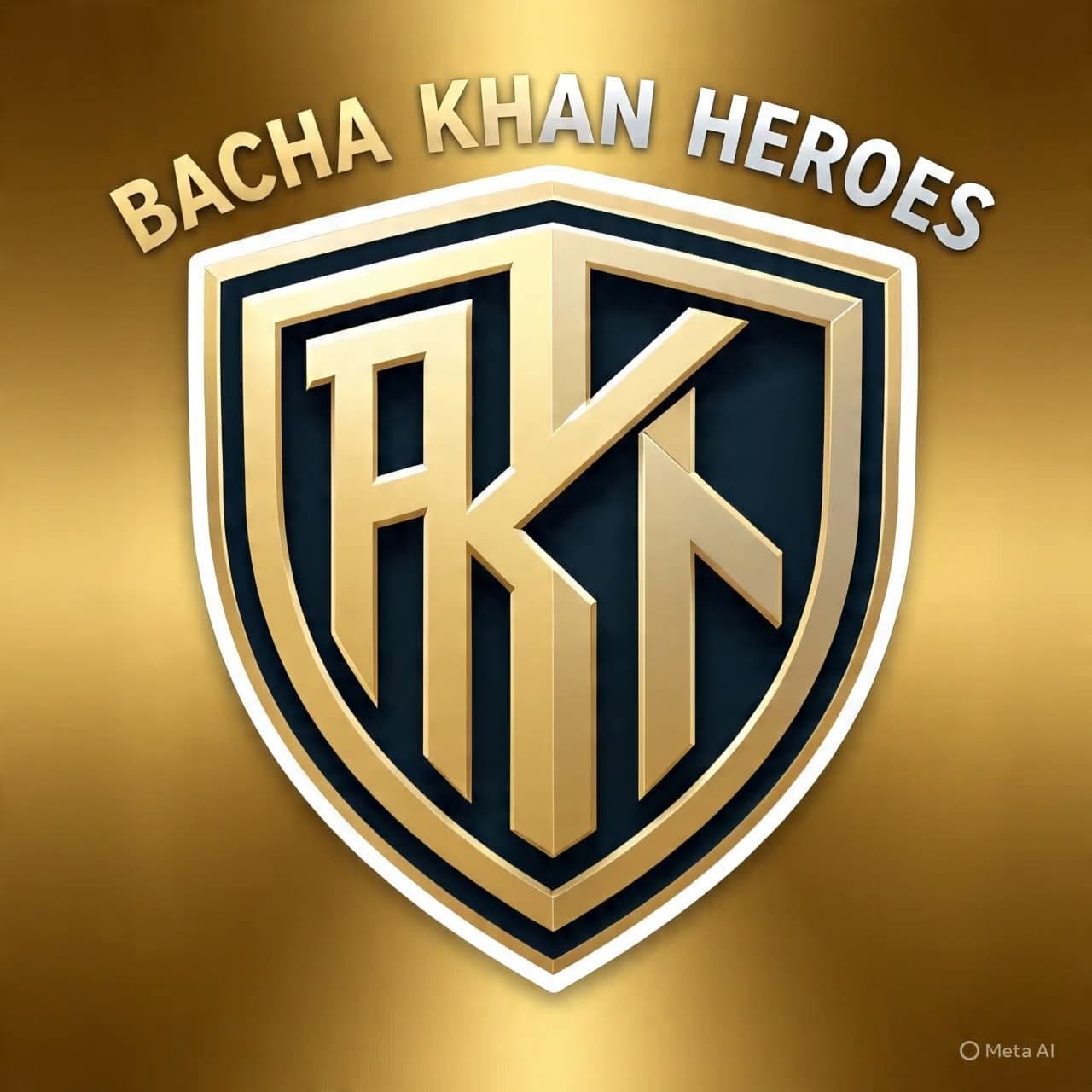 Bacha Khan Heroes