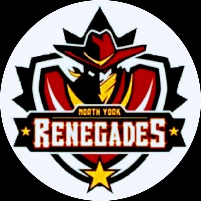 Renegades team logo
