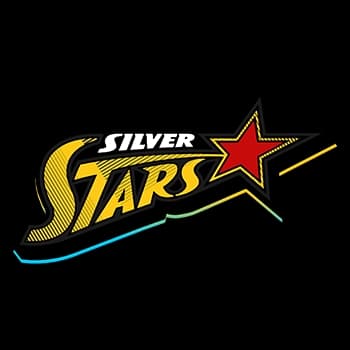 Silver Star