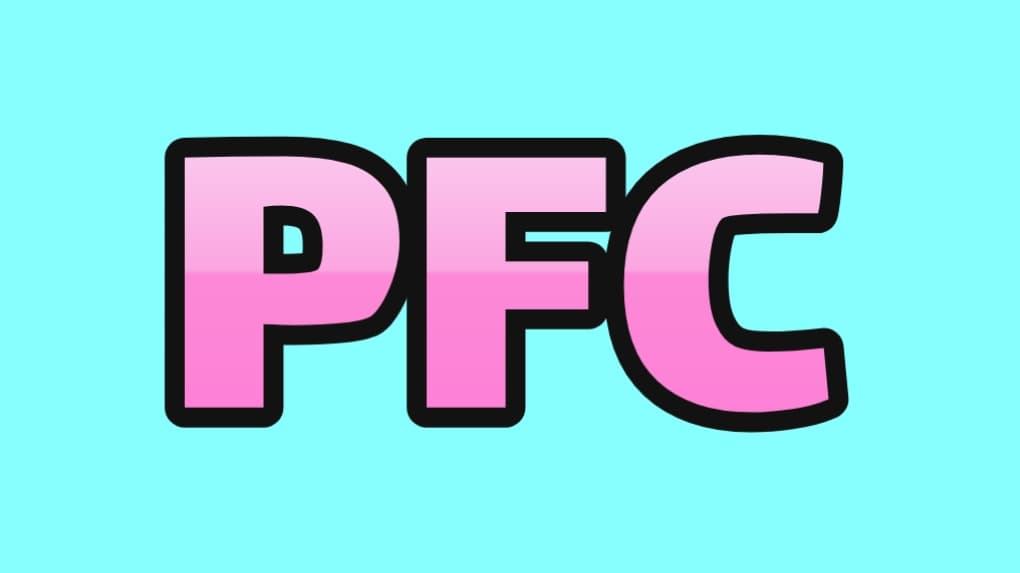 Pashtoon Fighters team logo