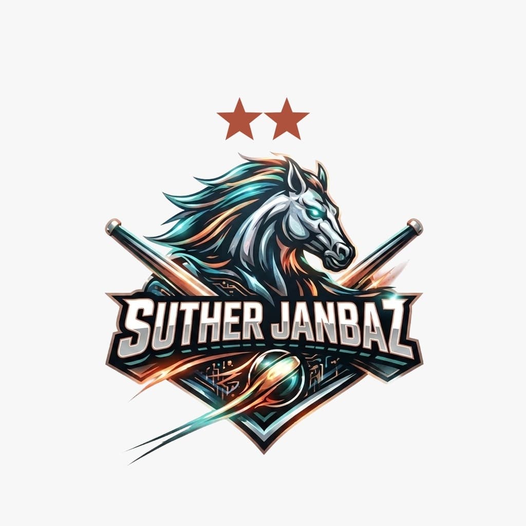 Suthar Janbaz