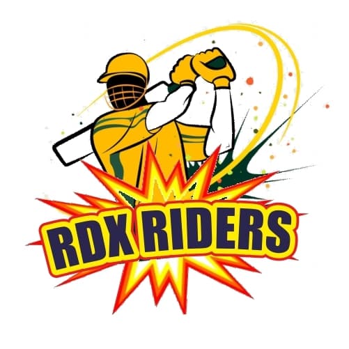 RDX RIDERS