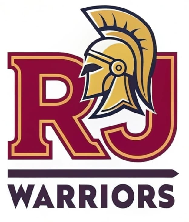 RJ WARRIORS team logo