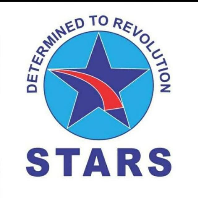 Star School team logo