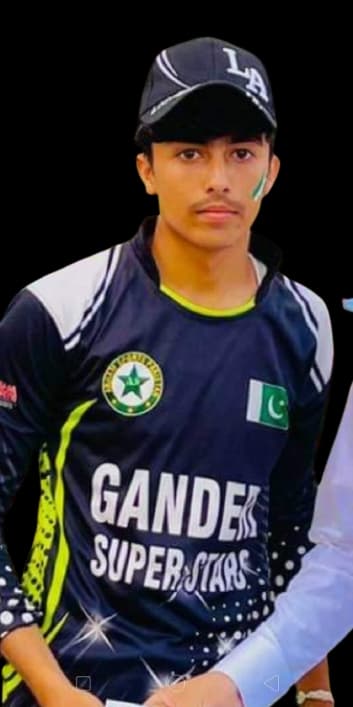 Ganderi Super Star .