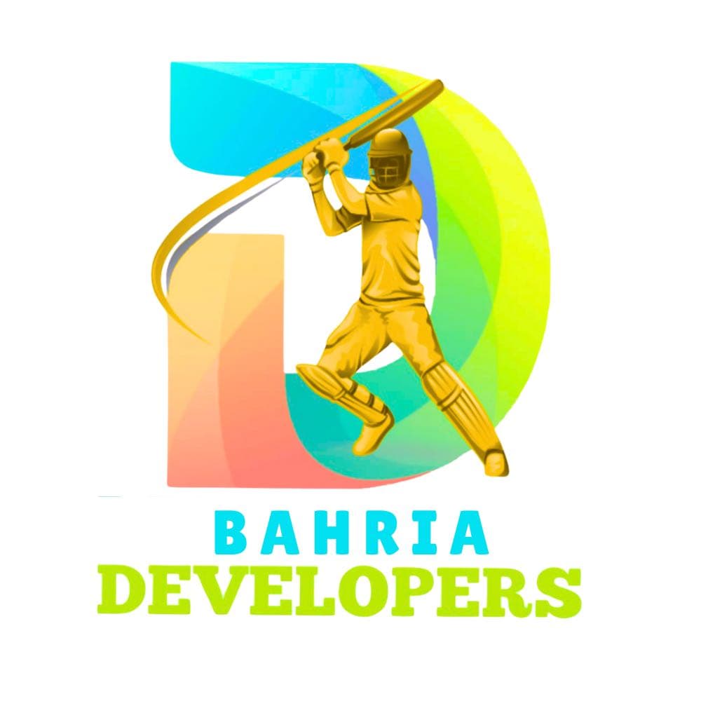 Bahria Developers team logo