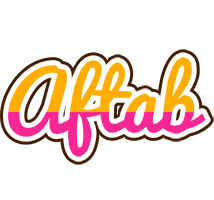 Aftab Eleven team logo