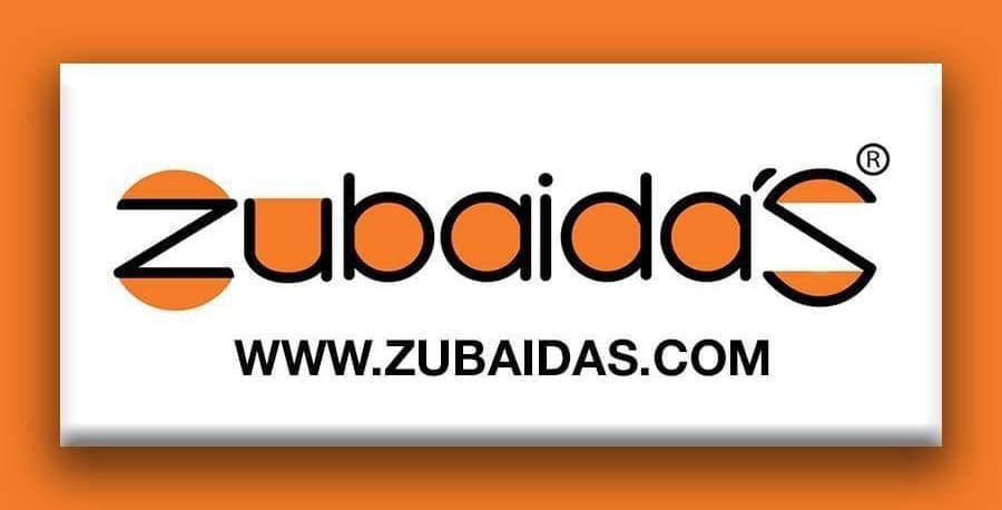 Zubaidas team logo