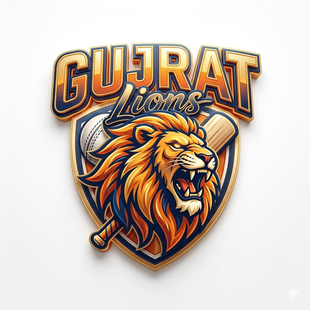 GUJRAT LIONS