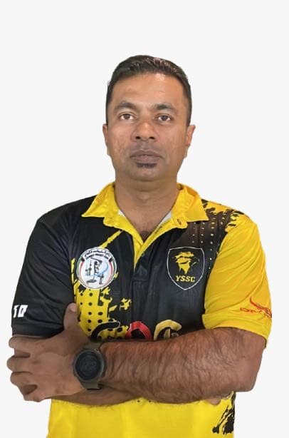 Kalum Vedasinghe