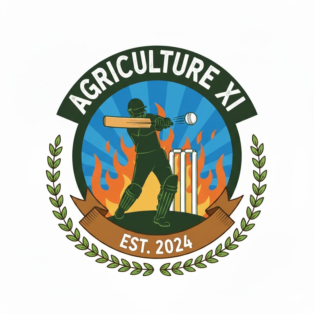 Agriculture Xi