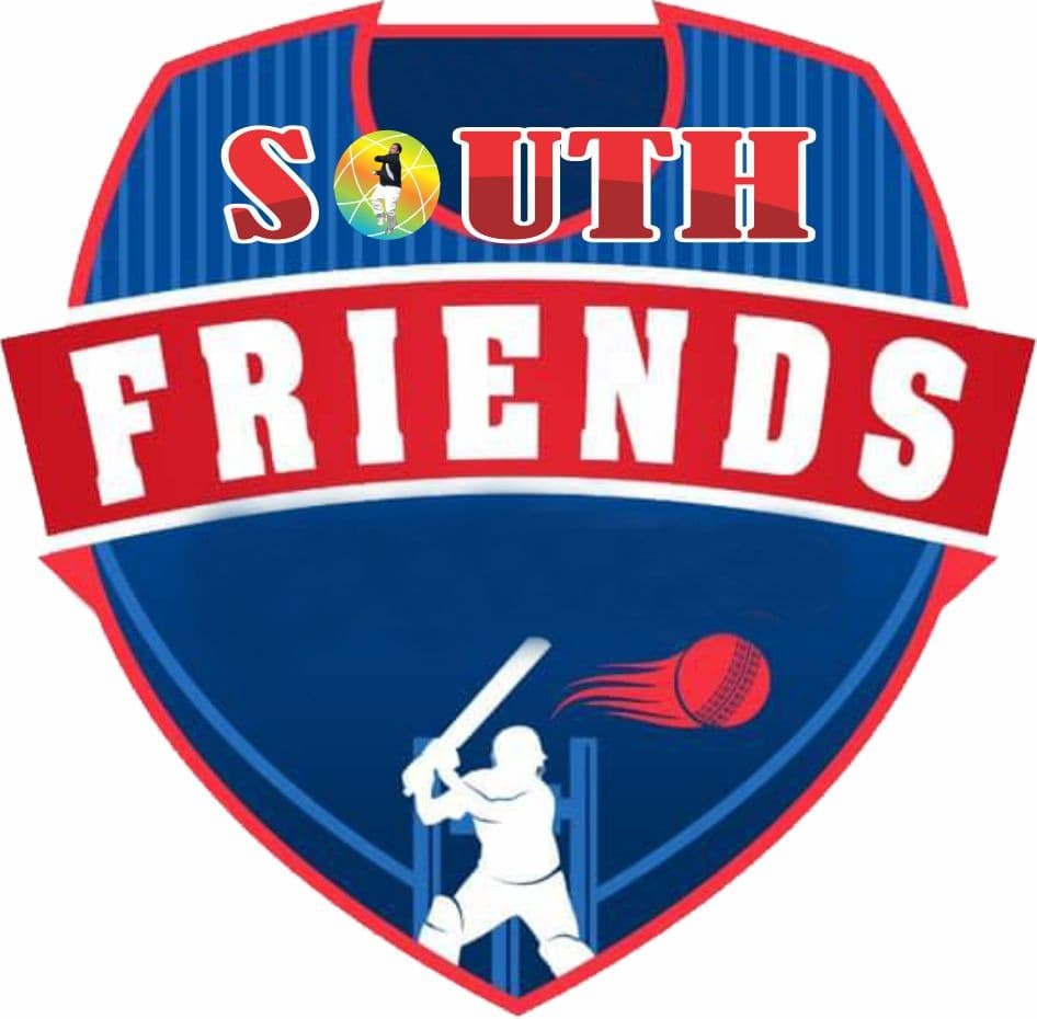 SOUTH FRIENDS