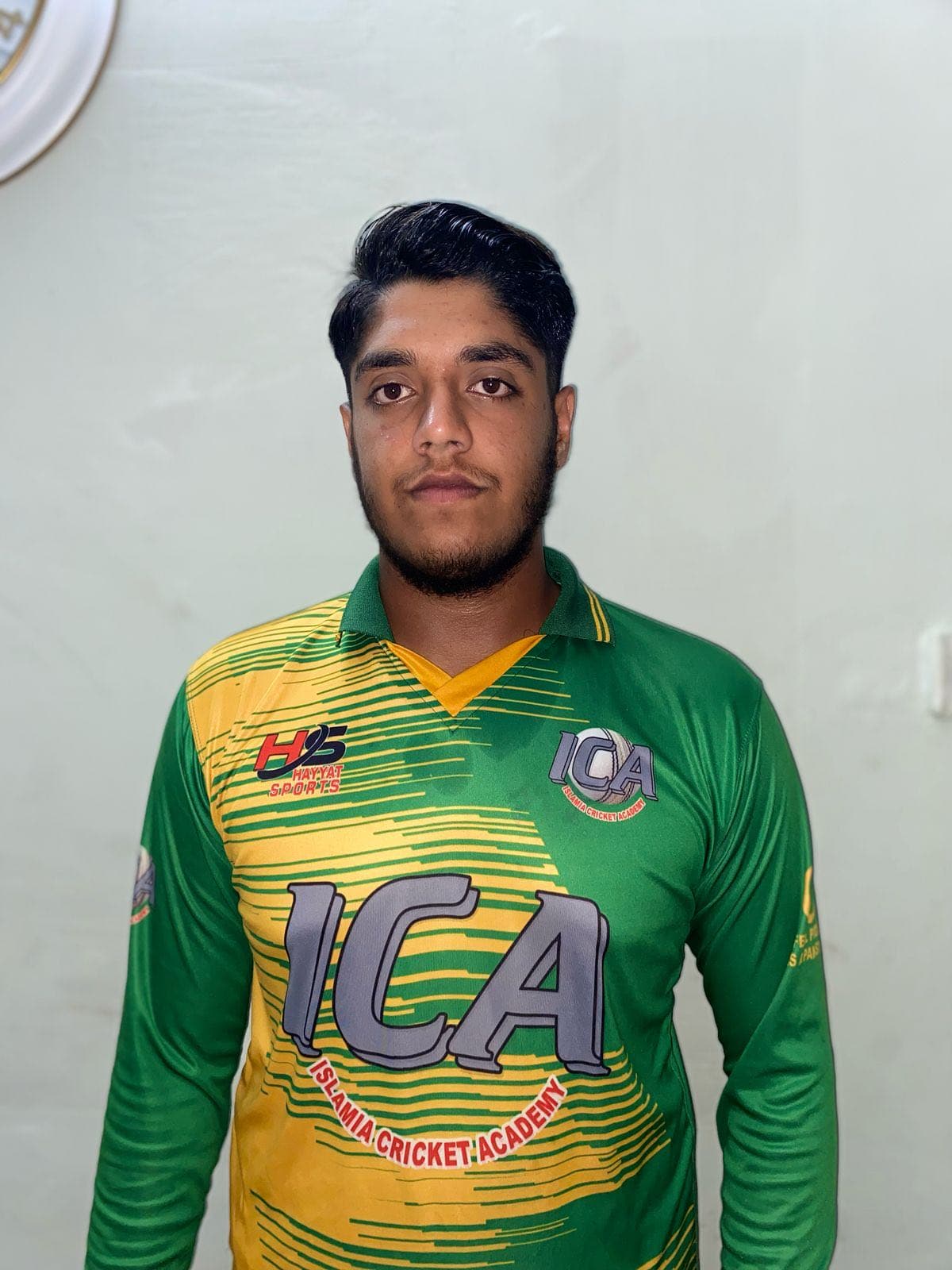 Atif Ur Rehman