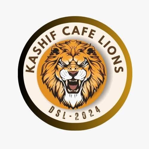 KASHIF CAFE LOIN'S team logo