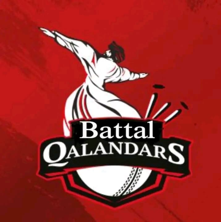 Battal Qalandars