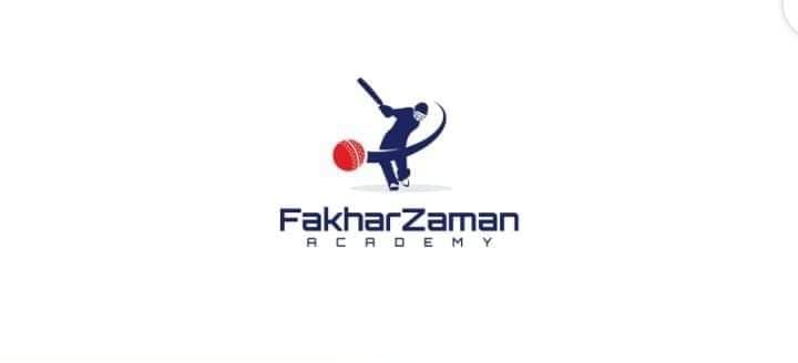 Fakhar Zaman Academy Blues