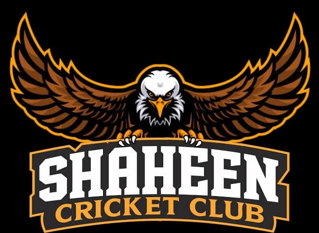Shaheen CC team logo