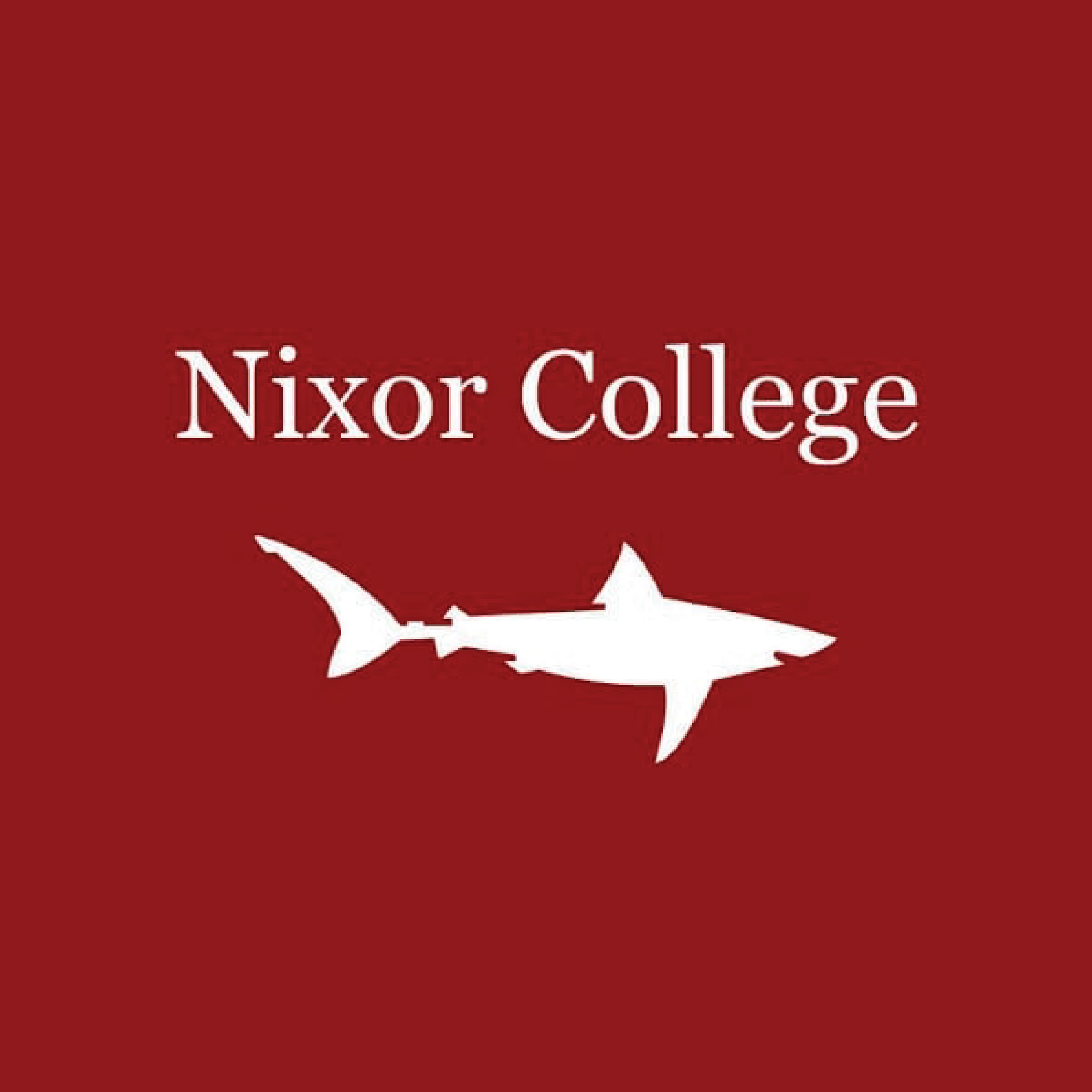 Nixor White