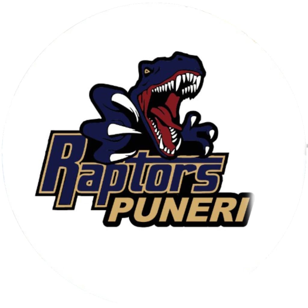 Raptors Puneri