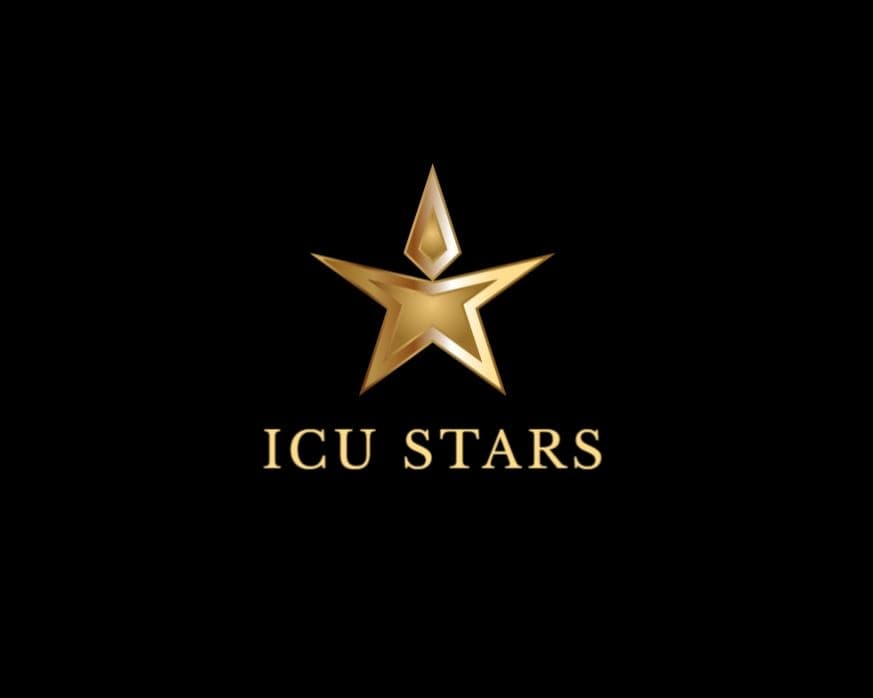 ICU Stars team logo