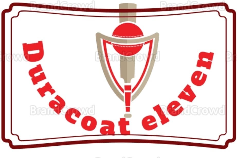 DURACOAT ELEVEN team logo