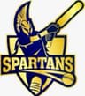 Spartans 1/4-L