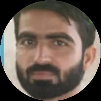 Lal Qalanders Shahdadkot