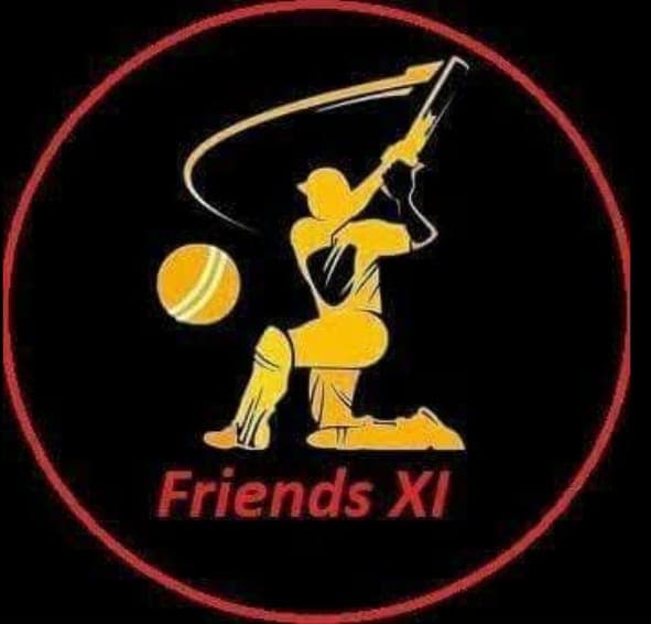 Friends 11 team logo