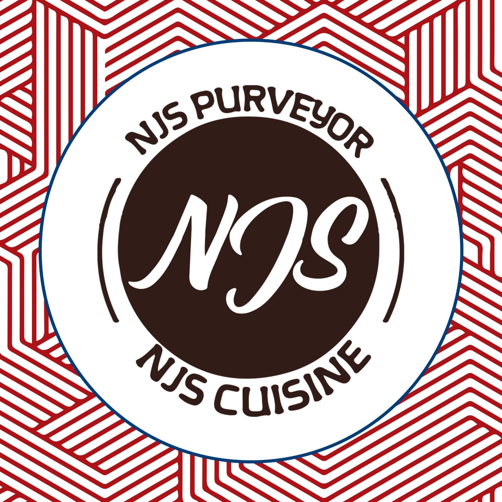 NJS Cuisine team logo