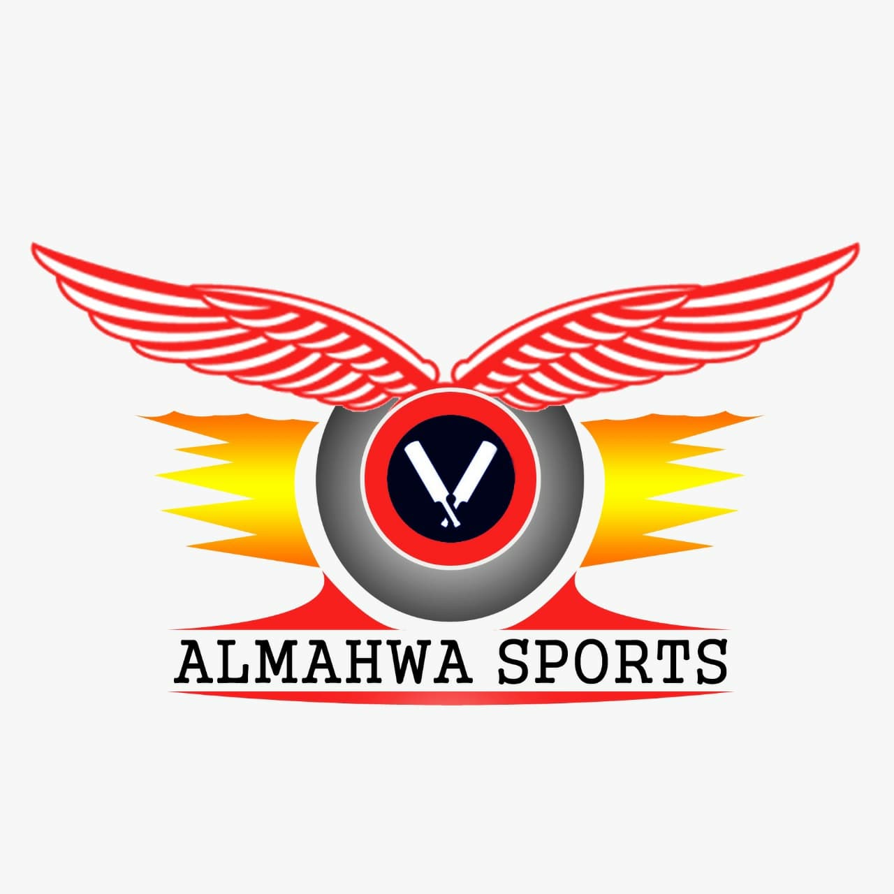 Al Mahwah Sports team logo
