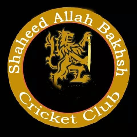 Shaheed Allah Bux Jamali team logo