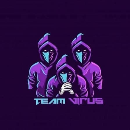 TEAM   VIRUS team logo