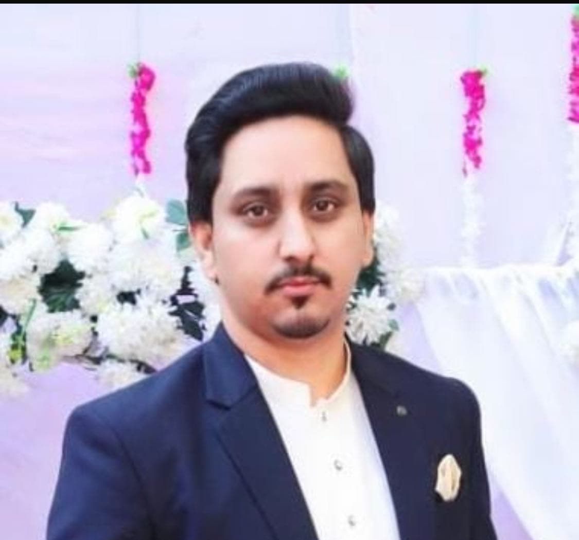 Jhanzaib