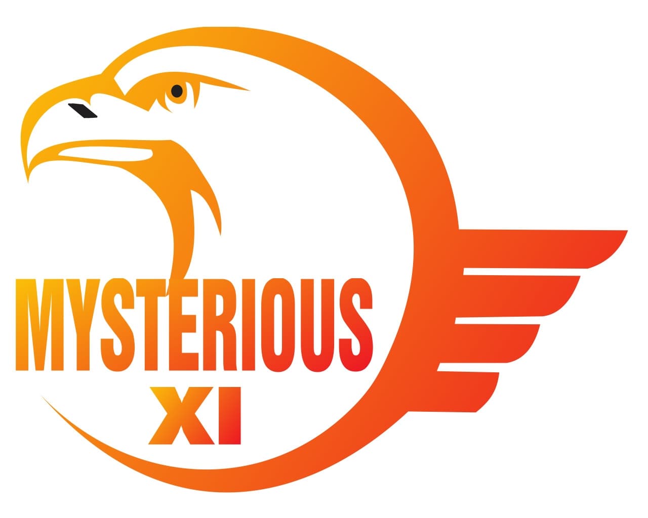 Mysterious XI team logo