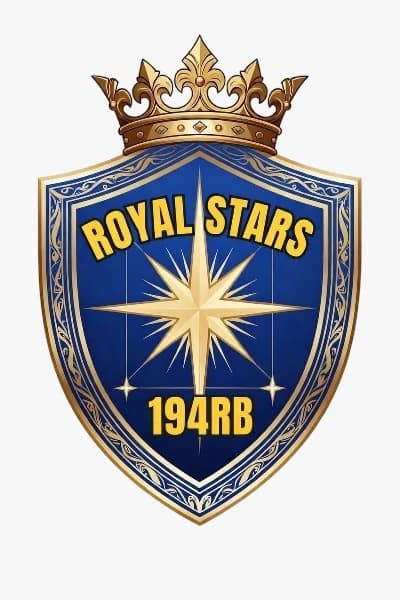 ROYAL STARS