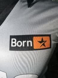 Born Stars