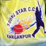 Young Stars