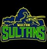 Multan sultaan