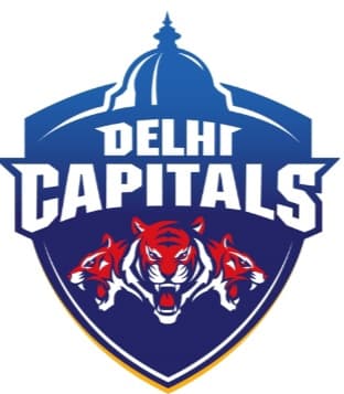 Delhi Capitals ( VIVO)