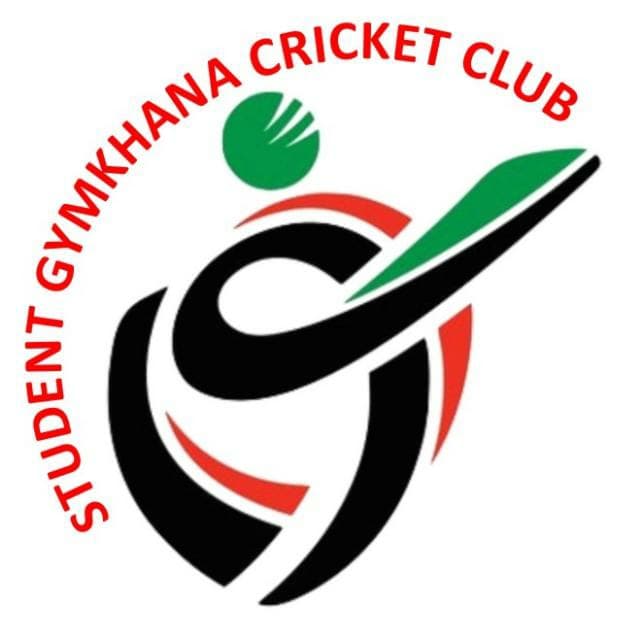 Student Gym khana team logo