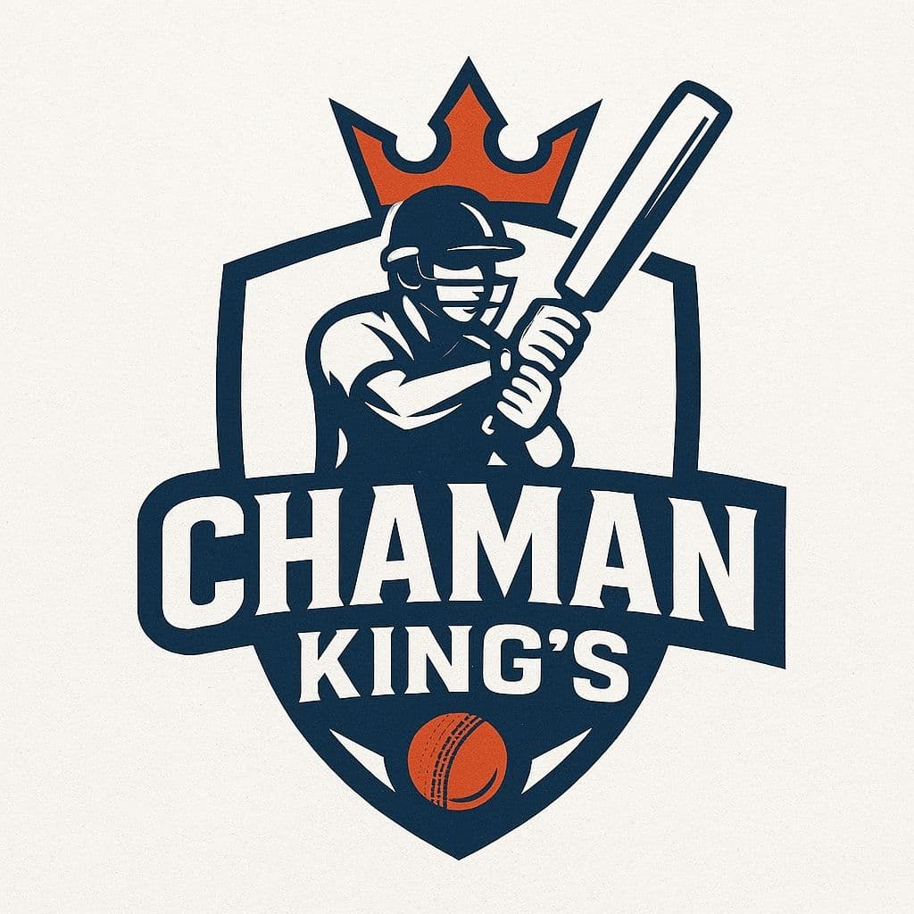 CHAMAN KINGS team logo