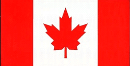 Canada Maple Leafs team logo
