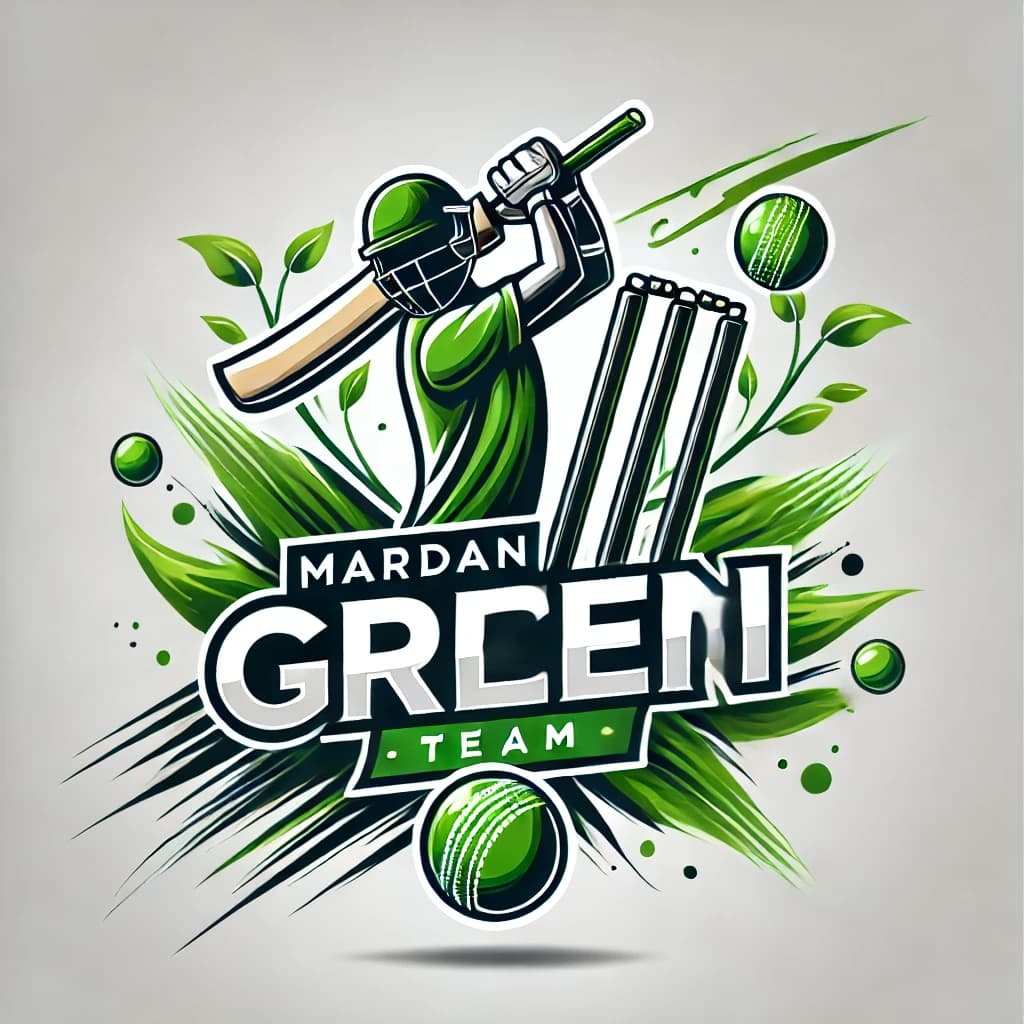 Mardan Green